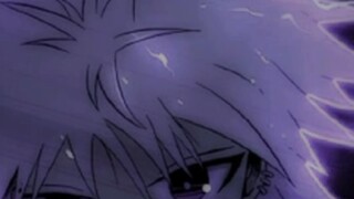 #killua zoldick