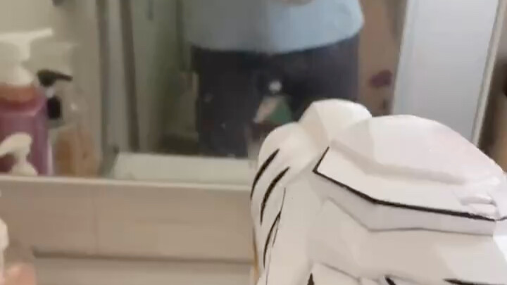 This is the kind of toy boys should be playing with!