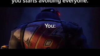 that's why I don't like toxic friends😣