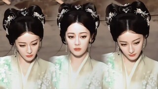 “ฉันรู้ว่าวงการบันเทิงจีนกลัวว่ารีบาจะเจอกับการแต่งหน้าแบบโบราณที่ดูดีขนาดไหน”