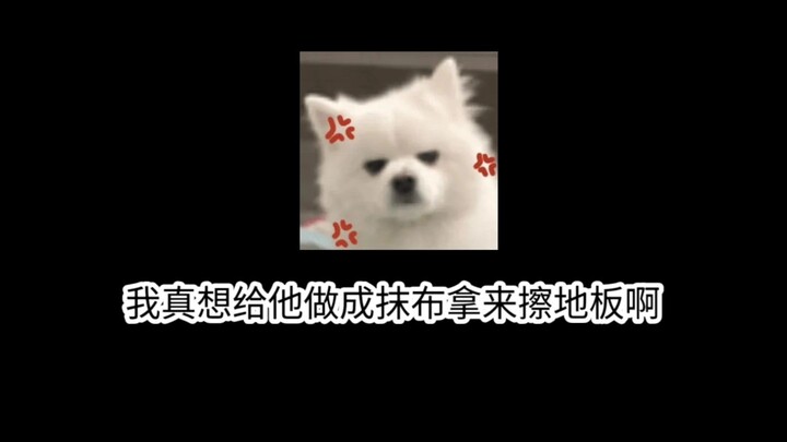 谁说《天官赐福》中没有纯坏的人的，请看VCR