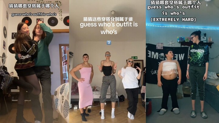 Coba tebak ini gaya siapa!