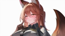 [Franka] Mommy Soft Spoken ❤🦊[Arknights]
