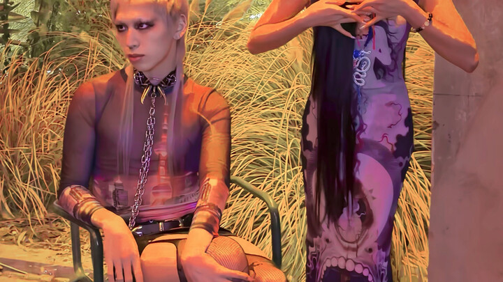 Kinh kịch “Thời đại nhỏ”