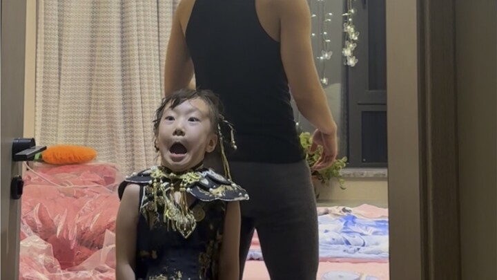 哥哥：照这个程度再来两年把汤臣一品最好的位置留给我