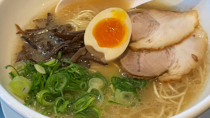 Niềm vui duy nhất của người Nhật