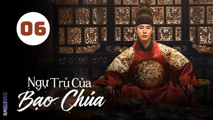 Tập 6| Ngự Trù Của Bạo Chúa - Bon Appetit, Your Majesty (Yoona, Lee Chae Min, Kang Han Na,...).