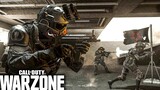 Rock and a Hard Place - Call of Duty Warzone - 4K