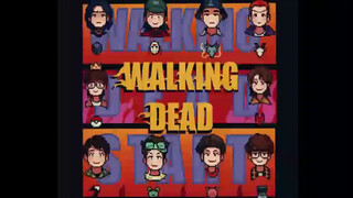 [Âm nhạc] Walking Dead - Cypher 2019