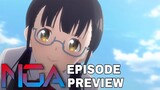 Higehiro: Hige wo Soru. Soshite Joshikousei wo Hirou Episode 09 Preview [English Sub]