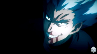 One Punch Man| Garou - Thợ săn anh hùng #anime #schooltime