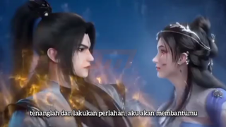 Renegade Immortal Eps 21 Sub Indo