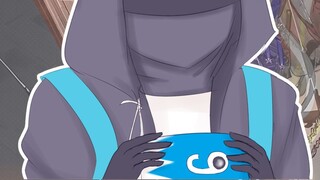 [Eastern X Arknights] When the Vietcong doctor has a vision for no reason