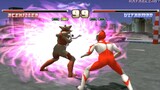 Ultraman Fighting Evolution (Ace Killer) vs (Ultraman) HD