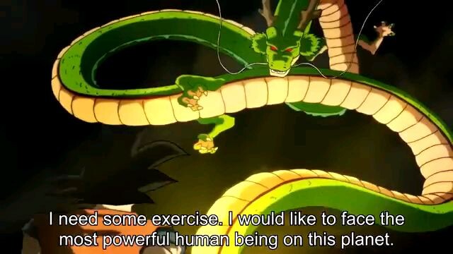 Saitama vs Guko episode 1 to 7 one punch man vs dragon ball