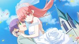 Top 10 Anime Where Main Character Gets Married With A Cute Girl