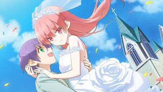 Top 10 Anime Where Main Character Gets Married With A Cute Girl