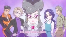 Himitsu No AiPri Episode 001 (Korean Dubbed)