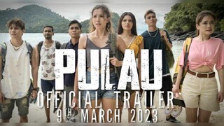 Pulau 2023 720p Malaysub