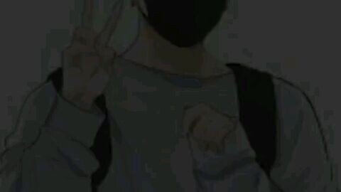 menyak sikan kamu terseyum