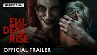 EVIL DEAD RISE 2023 Official Trailer