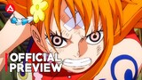 One Piece Episode 1037 - Preview Trailer
