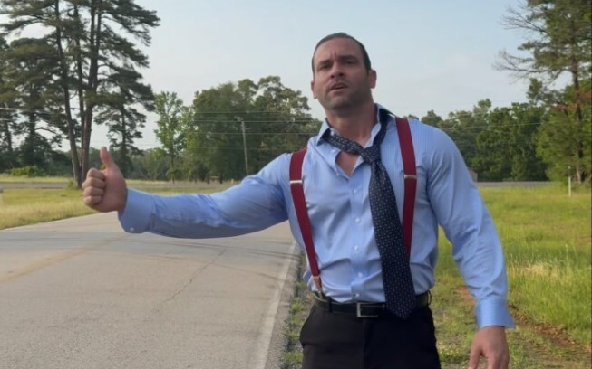 Sigma Scaredy-Cat Tarō