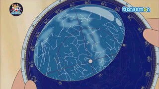 Doraemon Tiếng Việt - Các ngôi sao cùng rơi xuống đất trong ngày lễ ngắm sao