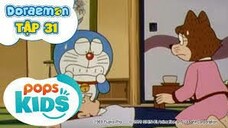 [S1] doraemon tập 31 - bảo bối của nobita - kem người sói [bản lồng tiếng]
