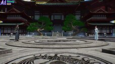 All Hail the Sect Leader eps 31 sub indo