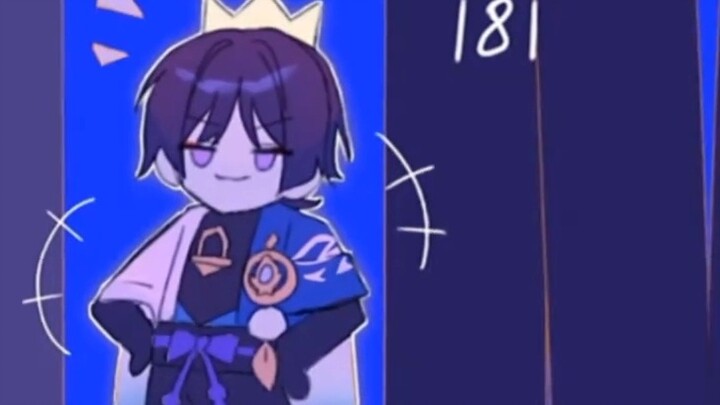 นักต่อสู้นั่งอยู่ที่โต๊ะผู้ใหญ่เหรอ?