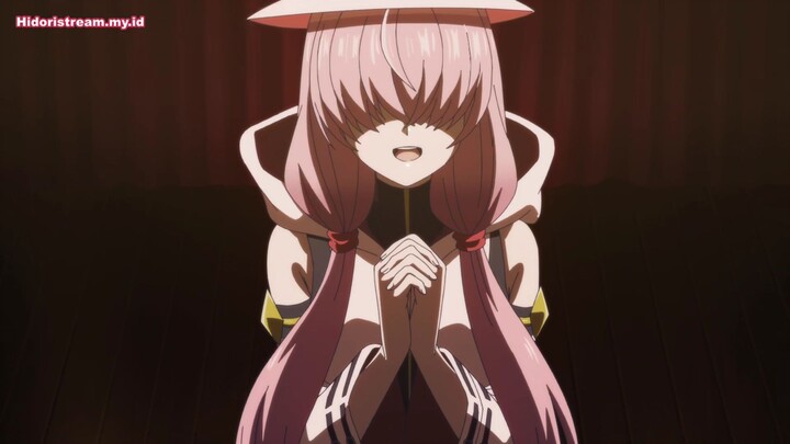 Kizoku Tensei: Megumareta Umare kara Saikyou no Chikara wo Eru Episode 1 (Subtitle Indonesia)