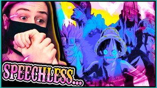 The 11 Supernovas REVEALED! - One Piece Episode 392 REACTION (Sabaody Archipelago Reaction) OP