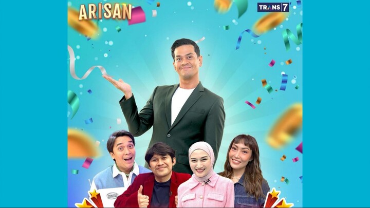 [FULL] Arisan Trans7 21 Desember 2025