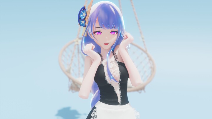 Ying: I really don’t want to learn how to cook
