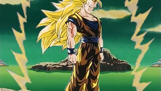 Nếu Goku quá tức giận