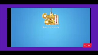 CANDY CRUSH SAGA LEVEL 1876 NEW VERSION NO BOOSTER