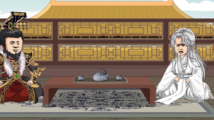 Hoa trên mây, luân hồi thời đại