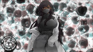 KXNVRA - HIGH AS ASTRONAUT | Music Visualization🖤🎶💎