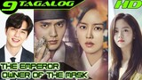 The Emperor Owner of the Mask Ep 09