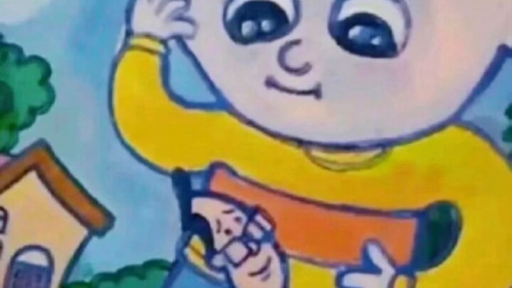 الميمات الخارقة التي تجعل رأسك الصغير يكبر عندما تضحك #15