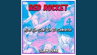 Kimi Ga Sukida To Sakebitai (Slam Dunk)