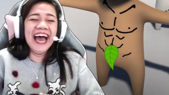 BEST FUNNY MOMENTS | HUMAN FALL FLAT