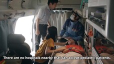 Good Doctor (2018) Japanese version Episode 3