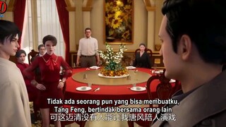 the immortal doctor episode 43