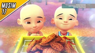 Ayam goreng mail - Upin Ipin musim 17