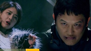 คะแนน Douban 8.5 นี่แหละละครระทึกขวัญที่ควรจะเป็น! มีทั้งเนื้อเรื่องและรายละเอียด! ของขวัญจากพระเจ้า