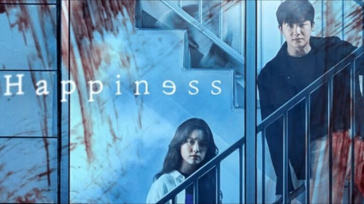 Happiness - Episode 1 Tagalog Dubbed