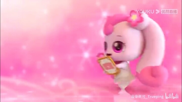 Secret Key Teenieping Eng Sub (Part 1)