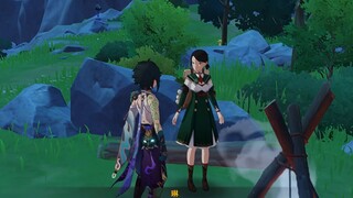 No one has to get the "Teyvat Wilderness Emergency Recipe" after reaching level 60, right?
